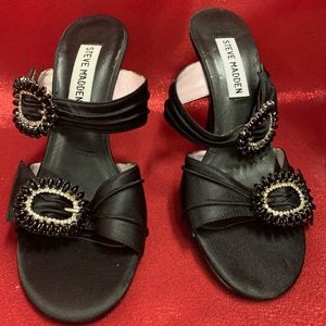Adorable Vintage Steve Madden Heels!